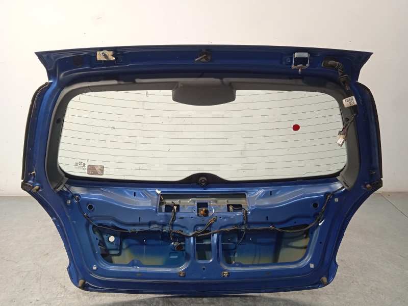 Recambio de porton trasero para kia rio 1.5 crdi referencia OEM IAM 737001G320  