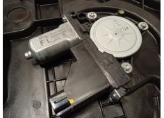 Recambio de elevalunas delantero izquierdo para kia carens ( ) basic referencia OEM IAM 82470A4260  82450A4010 2