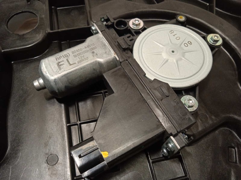 Recambio de elevalunas delantero izquierdo para kia carens ( ) basic referencia OEM IAM 82470A4260  82450A4010