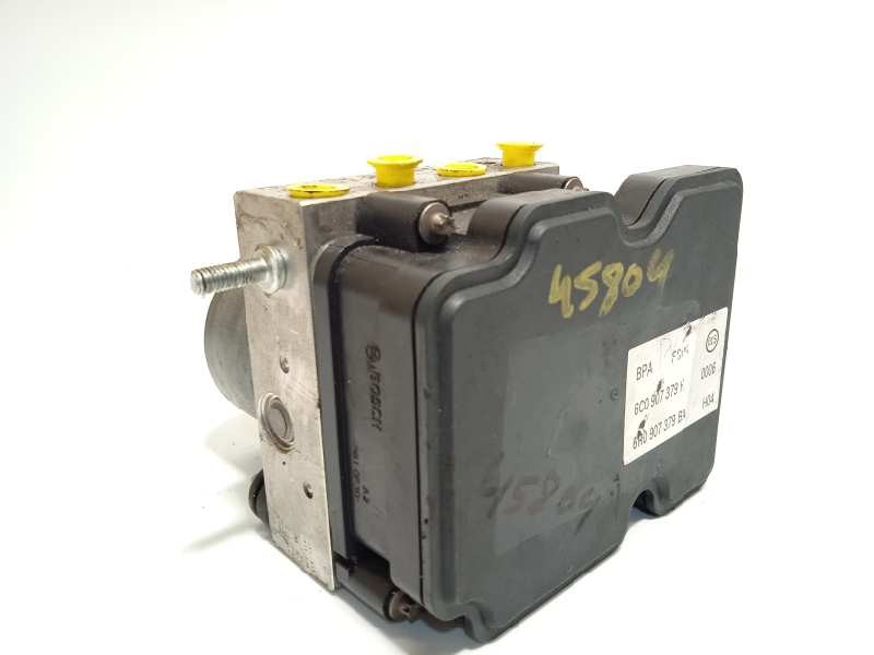 Recambio de abs para seat ibiza (6p1) reference referencia OEM IAM 6C0614517R 6C0907379R 269854