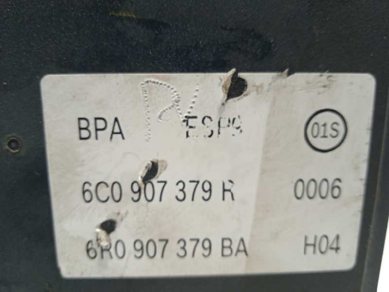 Recambio de abs para seat ibiza (6p1) reference referencia OEM IAM 6C0614517R 6C0907379R 269854
