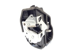 Recambio de cerradura puerta delantera izquierda para bmw serie 4 coupe (f32) 430d referencia OEM IAM 7202145  51217202145