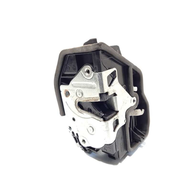 Recambio de cerradura puerta delantera izquierda para bmw serie 4 coupe (f32) 430d referencia OEM IAM 7202145  51217202145