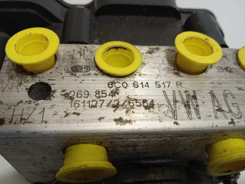 Recambio de abs para seat ibiza (6p1) reference referencia OEM IAM 6C0614517R 6C0907379R 269854