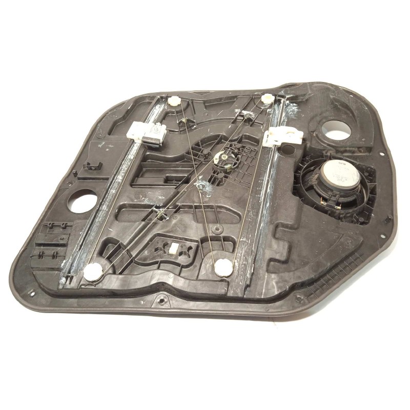 Recambio de elevalunas delantero izquierdo para kia carens ( ) basic referencia OEM IAM 82470A4260  82450A4010