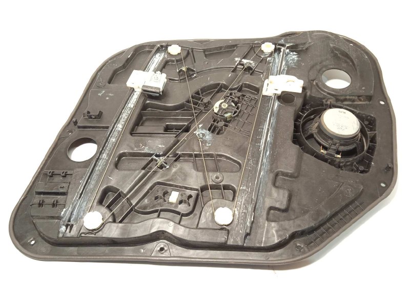 Recambio de elevalunas delantero izquierdo para kia carens ( ) basic referencia OEM IAM 82470A4260  82450A4010