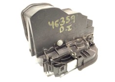 Recambio de cerradura puerta delantera izquierda para bmw serie 4 coupe (f32) 430d referencia OEM IAM 7202145  51217202145 2