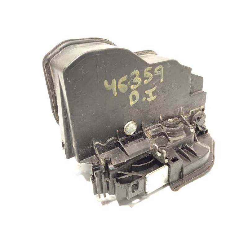 Recambio de cerradura puerta delantera izquierda para bmw serie 4 coupe (f32) 430d referencia OEM IAM 7202145  51217202145