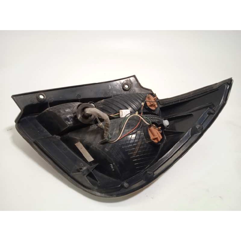 Recambio de piloto trasero izquierdo para kia rio 1.5 crdi referencia OEM IAM 924011G210  