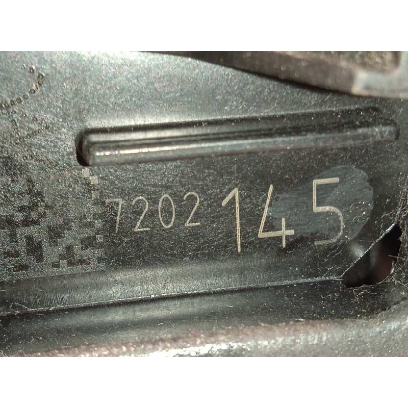 Recambio de cerradura puerta delantera izquierda para bmw serie 4 coupe (f32) 430d referencia OEM IAM 7202145  51217202145