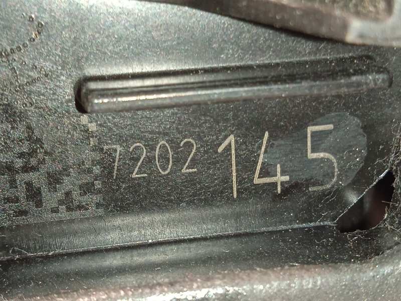 Recambio de cerradura puerta delantera izquierda para bmw serie 4 coupe (f32) 430d referencia OEM IAM 7202145  51217202145