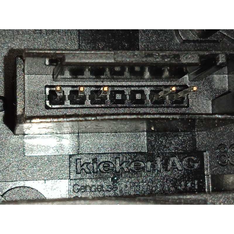 Recambio de cerradura puerta delantera izquierda para bmw serie 4 coupe (f32) 430d referencia OEM IAM 7202145  51217202145