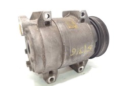Recambio de compresor aire acondicionado para volvo xc70 d5 awd kinetic (136kw) referencia OEM IAM P30742206  30742206 2
