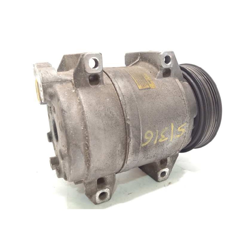 Recambio de compresor aire acondicionado para volvo xc70 d5 awd kinetic (136kw) referencia OEM IAM P30742206  30742206