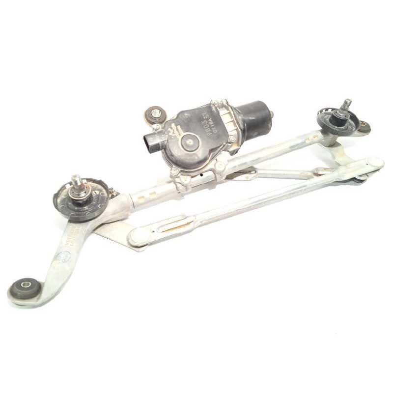 Recambio de motor limpia delantero para nissan leaf referencia OEM IAM 9803C118A  288003NL0B