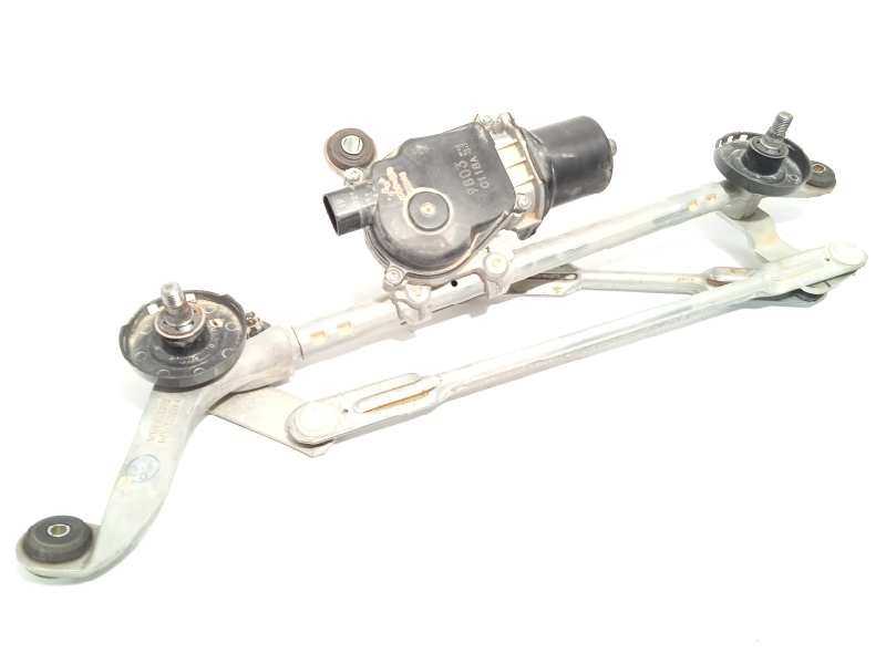 Recambio de motor limpia delantero para nissan leaf referencia OEM IAM 9803C118A  288003NL0B