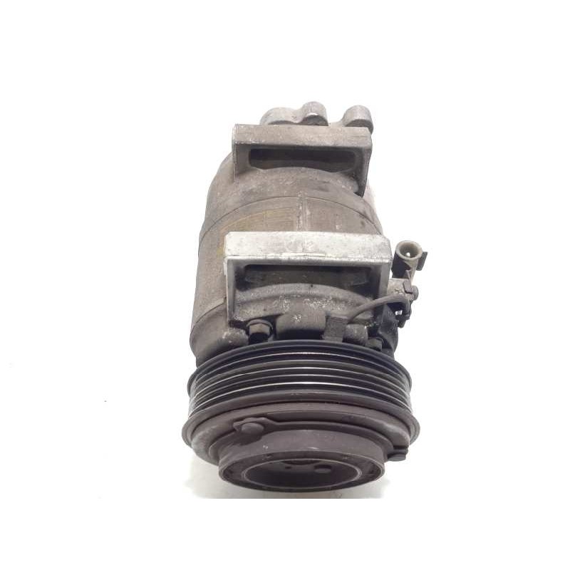 Recambio de compresor aire acondicionado para volvo xc70 d5 awd kinetic (136kw) referencia OEM IAM P30742206  30742206