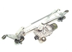 Recambio de motor limpia delantero para nissan leaf referencia OEM IAM 9803C118A  288003NL0B 2