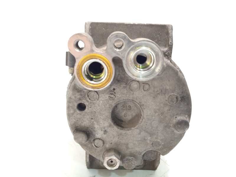 Recambio de compresor aire acondicionado para volvo xc70 d5 awd kinetic (136kw) referencia OEM IAM P30742206  30742206