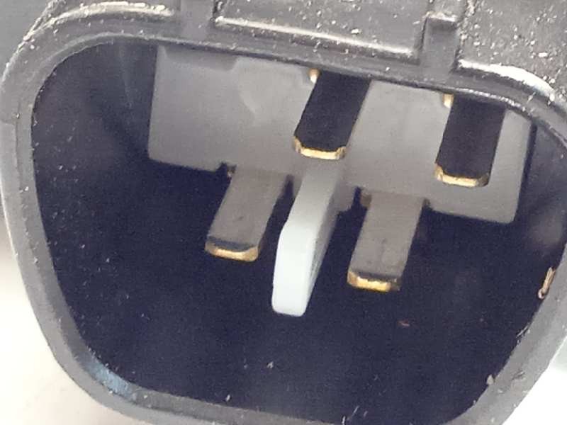 Recambio de motor limpia delantero para nissan leaf referencia OEM IAM 9803C118A  288003NL0B