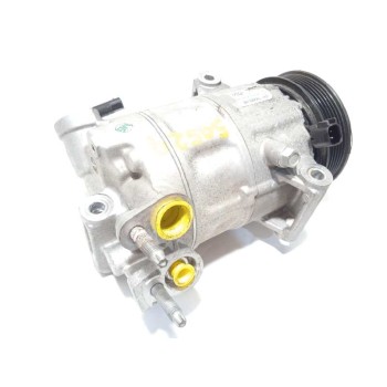 COMPRESOR AIRE ACONDICIONADO JX6119D629HB 2469393 