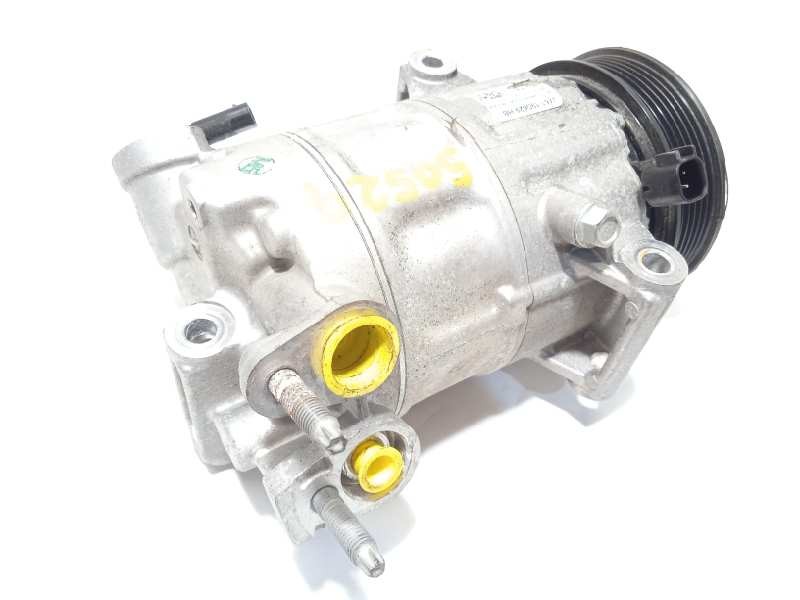 COMPRESOR AIRE ACONDICIONADO JX6119D629HB 2469393 