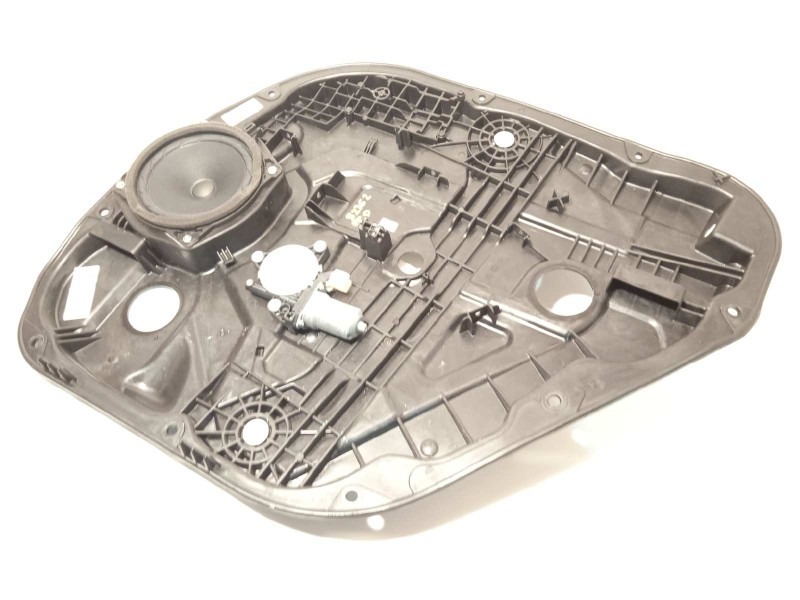 Recambio de elevalunas trasero derecho para kia carens ( ) basic referencia OEM IAM 83480A4020  83480A4000