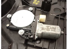 Recambio de elevalunas trasero derecho para kia carens ( ) basic referencia OEM IAM 83480A4020  83480A4000 2