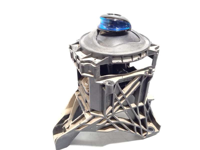 Recambio de palanca cambio para nissan leaf referencia OEM IAM 349043NG0B  