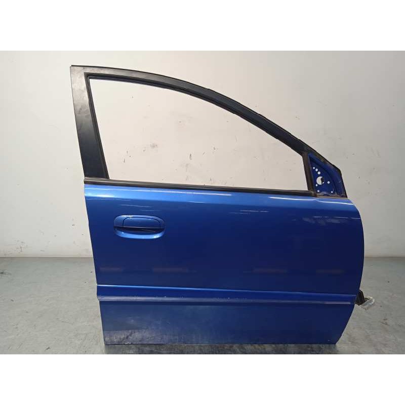 Recambio de puerta delantera derecha para kia rio 1.5 crdi referencia OEM IAM 760041G010  