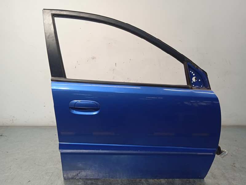 Recambio de puerta delantera derecha para kia rio 1.5 crdi referencia OEM IAM 760041G010  
