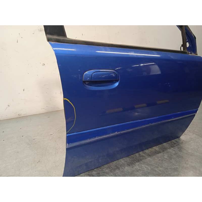 Recambio de puerta delantera derecha para kia rio 1.5 crdi referencia OEM IAM 760041G010  