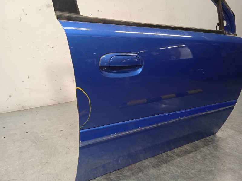 Recambio de puerta delantera derecha para kia rio 1.5 crdi referencia OEM IAM 760041G010  