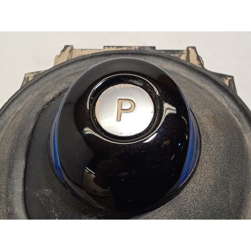 Recambio de palanca cambio para nissan leaf referencia OEM IAM 349043NG0B  