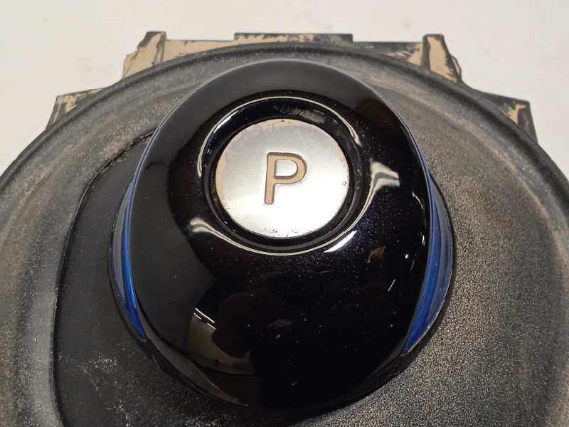 Recambio de palanca cambio para nissan leaf referencia OEM IAM 349043NG0B  