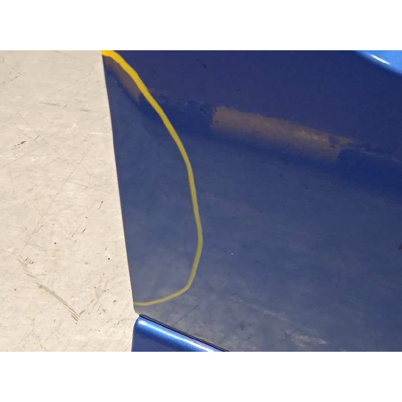 Recambio de puerta delantera derecha para kia rio 1.5 crdi referencia OEM IAM 760041G010  