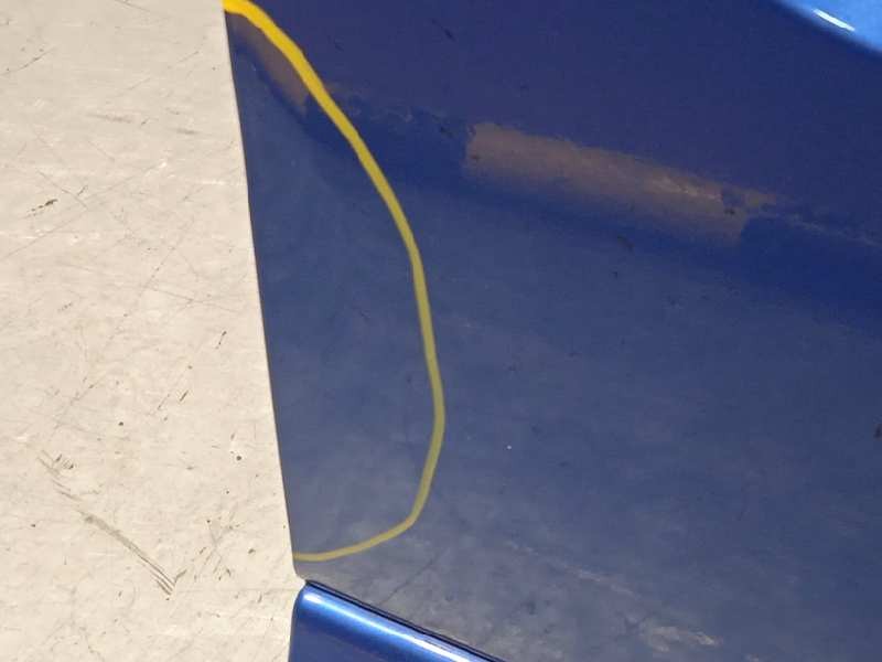 Recambio de puerta delantera derecha para kia rio 1.5 crdi referencia OEM IAM 760041G010  