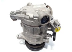 Recambio de compresor aire acondicionado para bmw serie 4 coupe (f32) 430d referencia OEM IAM 64529330831 GE4471505723 447150572 2