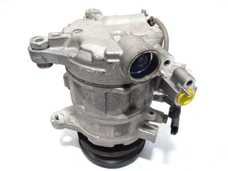 Recambio de compresor aire acondicionado para bmw serie 4 coupe (f32) 430d referencia OEM IAM 64529330831 GE4471505723 447150572