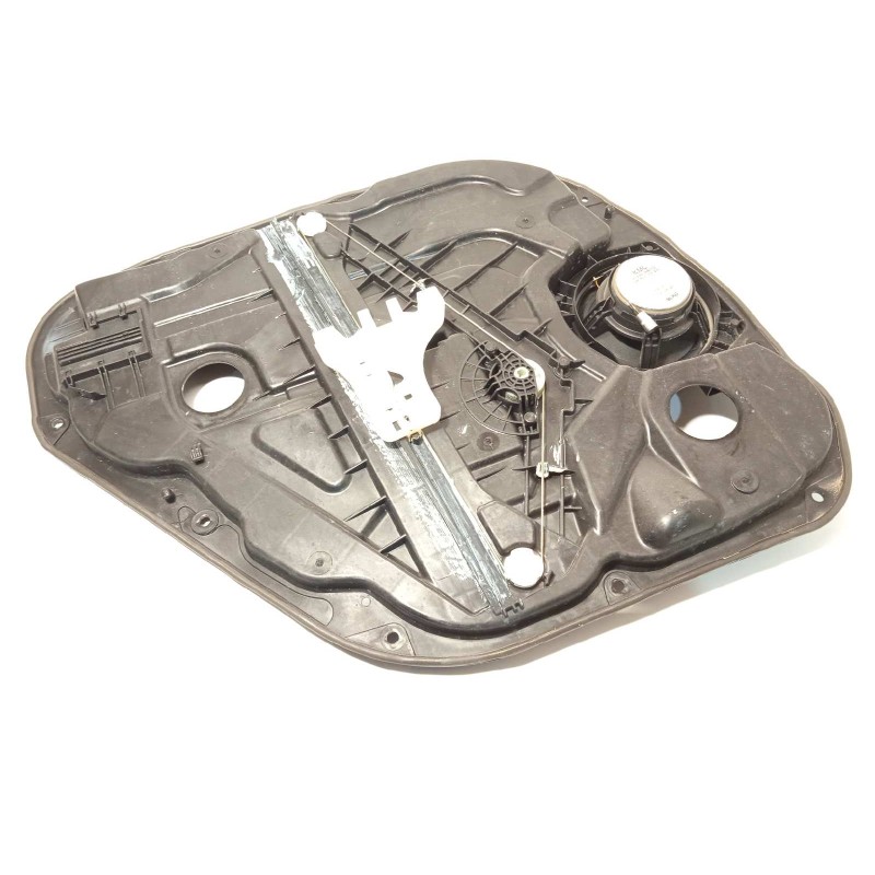 Recambio de elevalunas trasero derecho para kia carens ( ) basic referencia OEM IAM 83480A4020  83480A4000