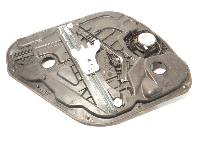 Recambio de elevalunas trasero derecho para kia carens ( ) basic referencia OEM IAM 83480A4020  83480A4000