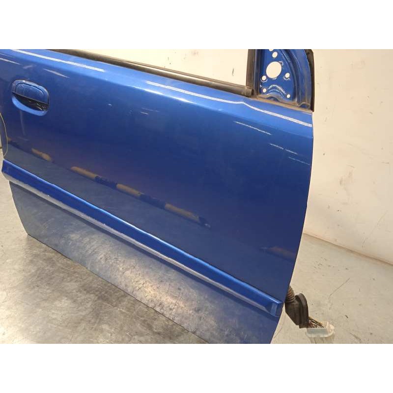 Recambio de puerta delantera derecha para kia rio 1.5 crdi referencia OEM IAM 760041G010  