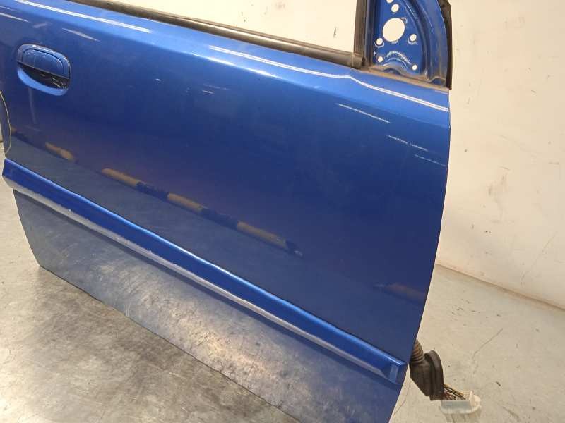 Recambio de puerta delantera derecha para kia rio 1.5 crdi referencia OEM IAM 760041G010  