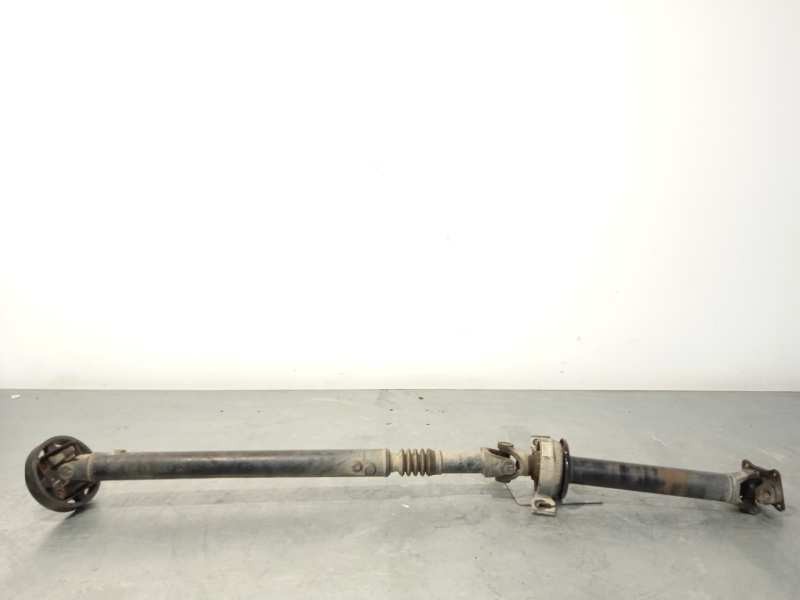 Recambio de transmision central para mazda b-serie (un) 2.5 turbodiesel cat referencia OEM IAM SA5325100B  