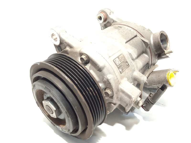 Recambio de compresor aire acondicionado para bmw serie 4 coupe (f32) 430d referencia OEM IAM 64529330831 GE4471505723 447150572