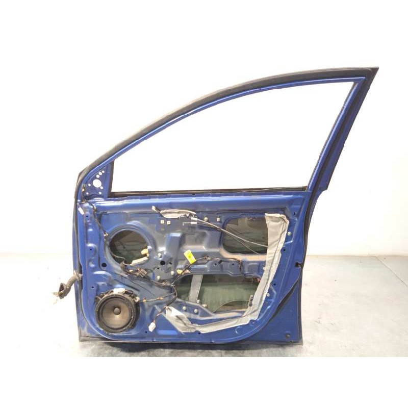 Recambio de puerta delantera derecha para kia rio 1.5 crdi referencia OEM IAM 760041G010  
