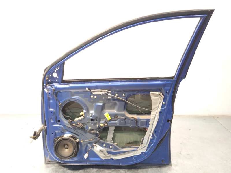 Recambio de puerta delantera derecha para kia rio 1.5 crdi referencia OEM IAM 760041G010  