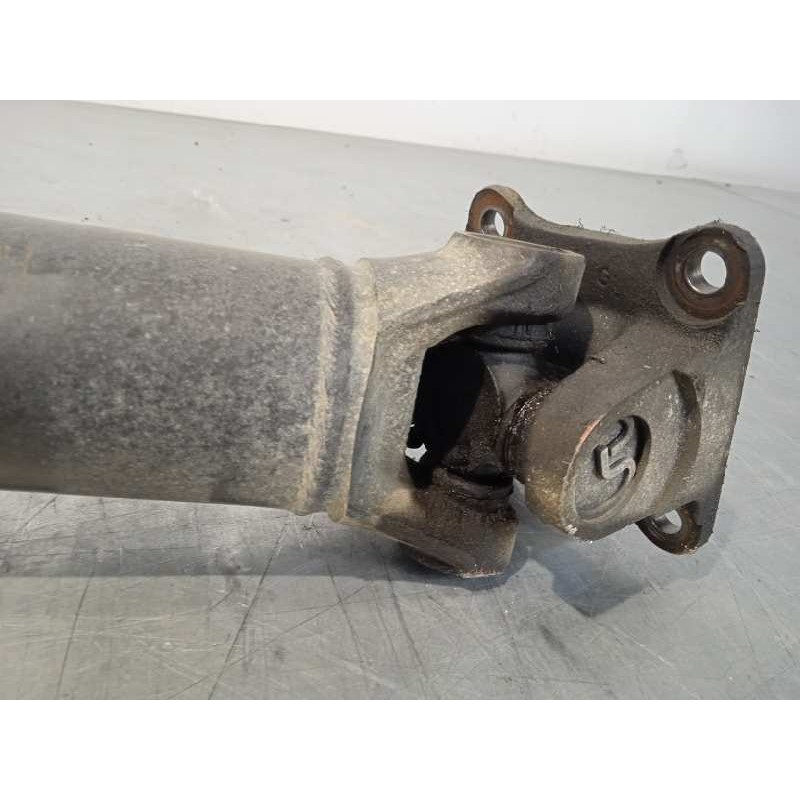 Recambio de transmision central para mazda b-serie (un) 2.5 turbodiesel cat referencia OEM IAM SA5325100B  