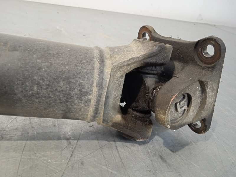 Recambio de transmision central para mazda b-serie (un) 2.5 turbodiesel cat referencia OEM IAM SA5325100B  