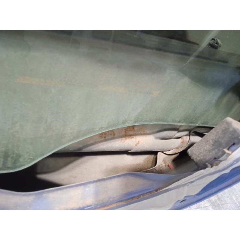 Recambio de puerta delantera derecha para kia rio 1.5 crdi referencia OEM IAM 760041G010  